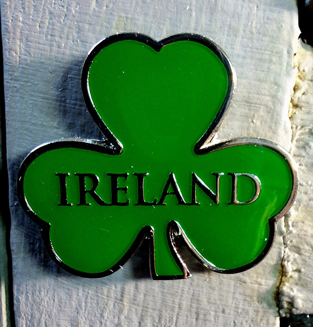 Wild Atlantic Way: Full&nbsp;Circle